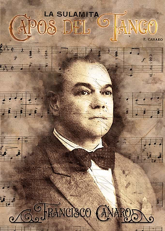 Francisco Canaro