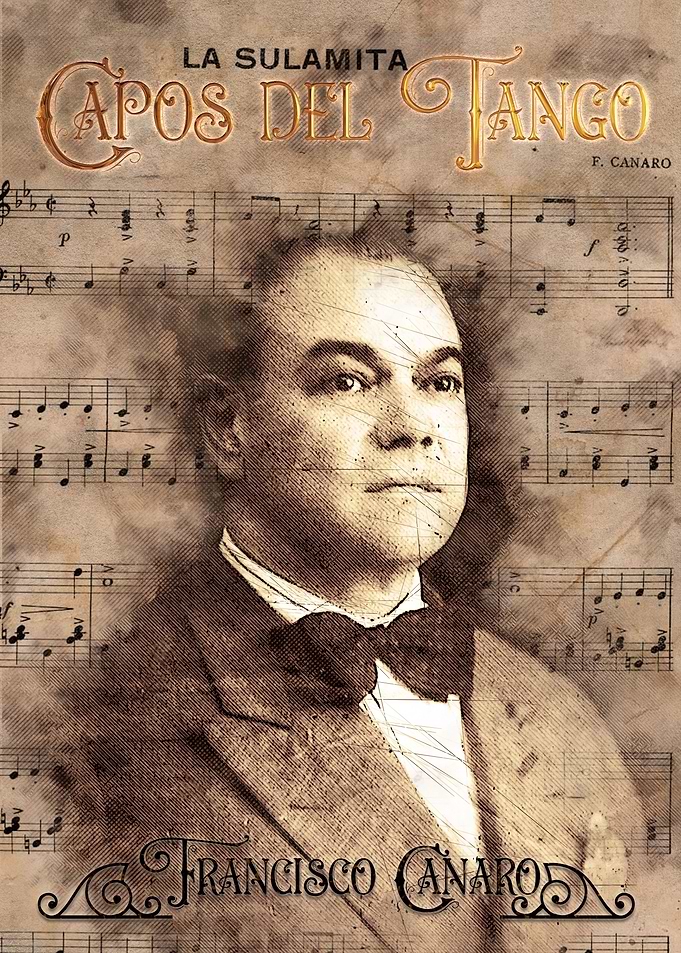Francisco Canaro