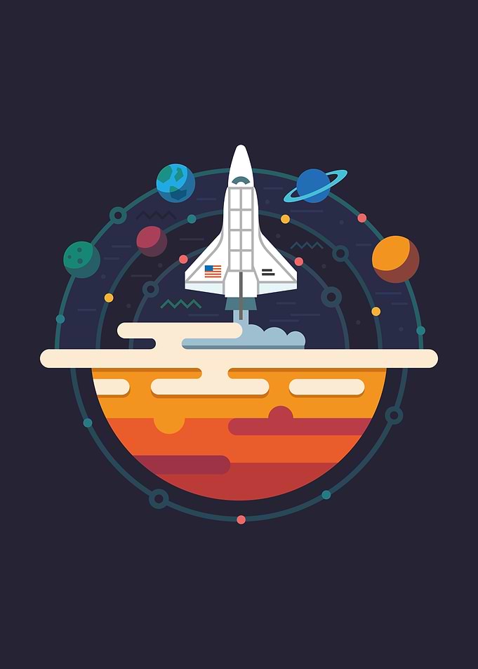 Space Shuttle