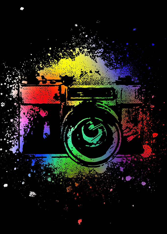 Camera Photographer