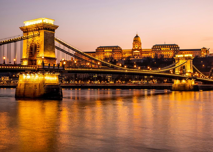 Budapest