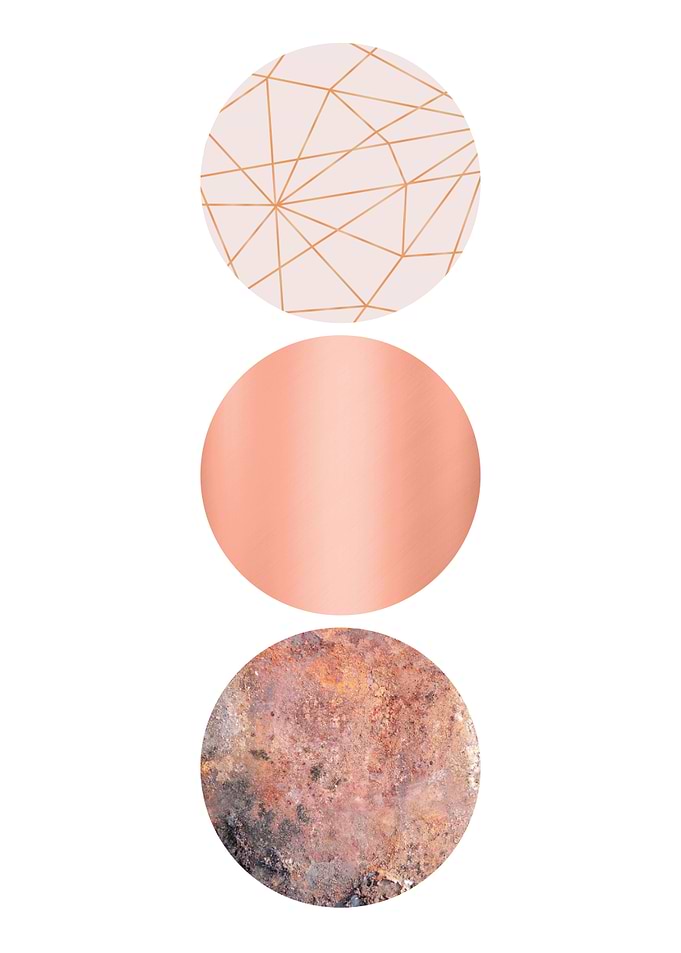 Minimalist Scandi