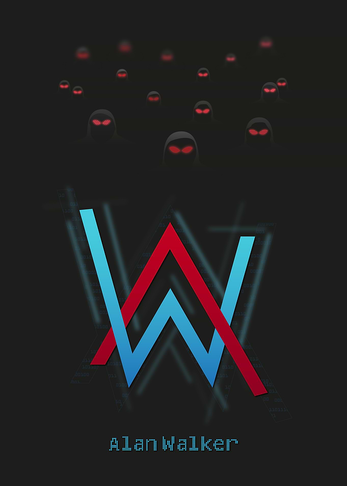 Alan Walker