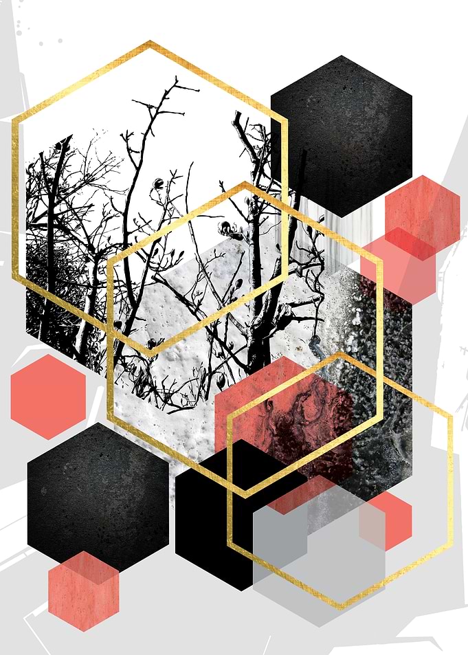 Digital Landscape