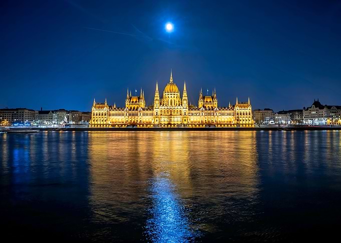 Parliament Building