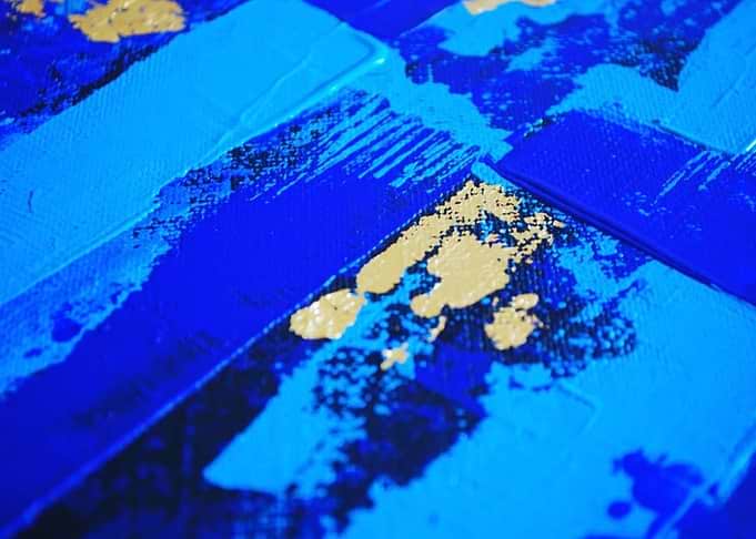 Ultramarine