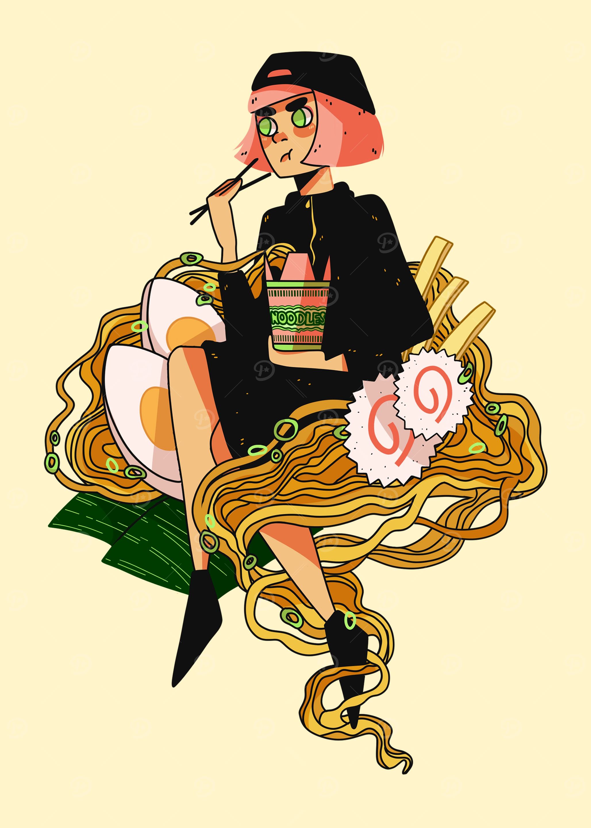 RamenGirl