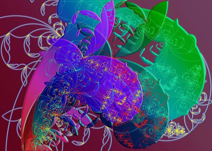 FRACTAL SURF