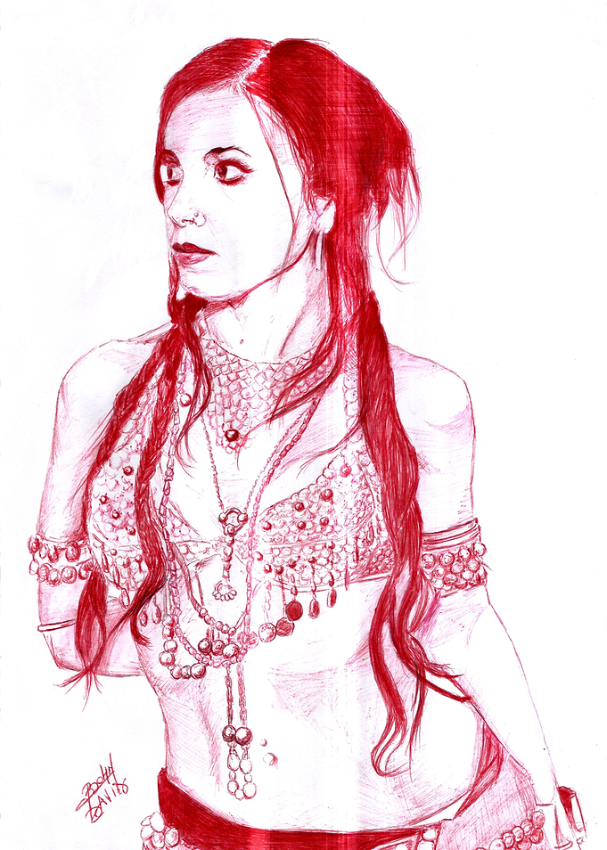 Tribal Dance