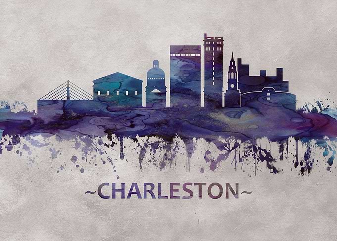 Charleston South Carolina