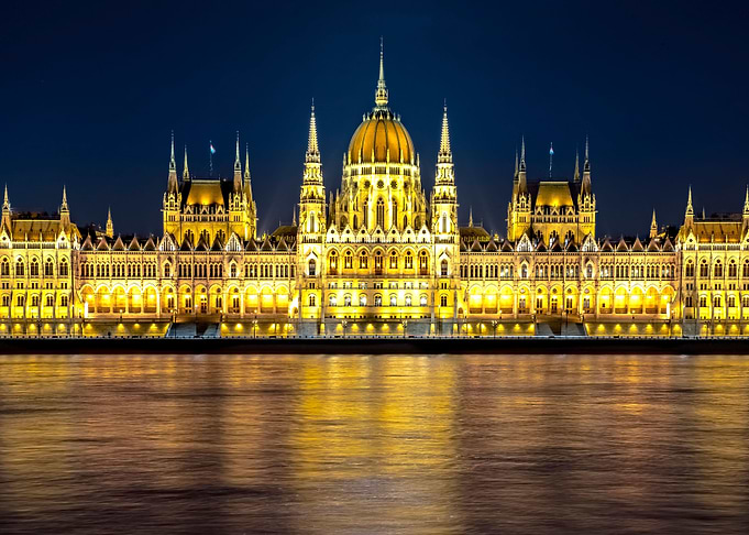 Parliament Building