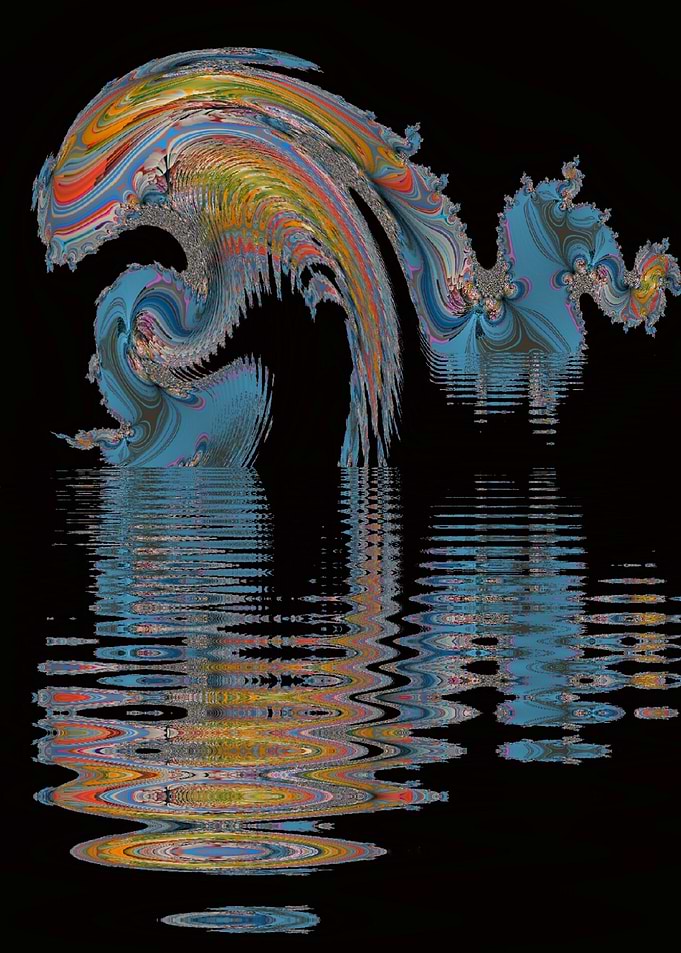 Digital Dragon
