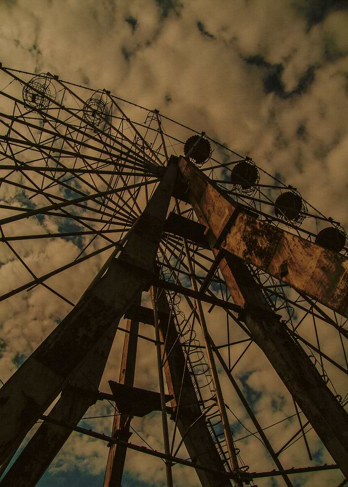 Observation Wheel