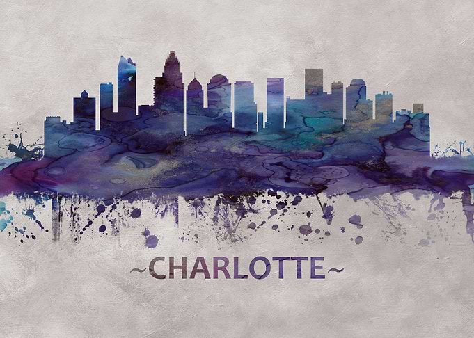 Charlotte North Carolina