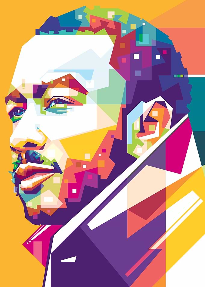 JOHN LEGEND