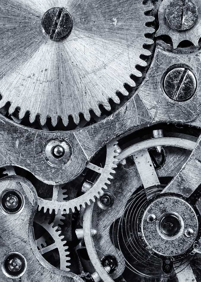 The Gears