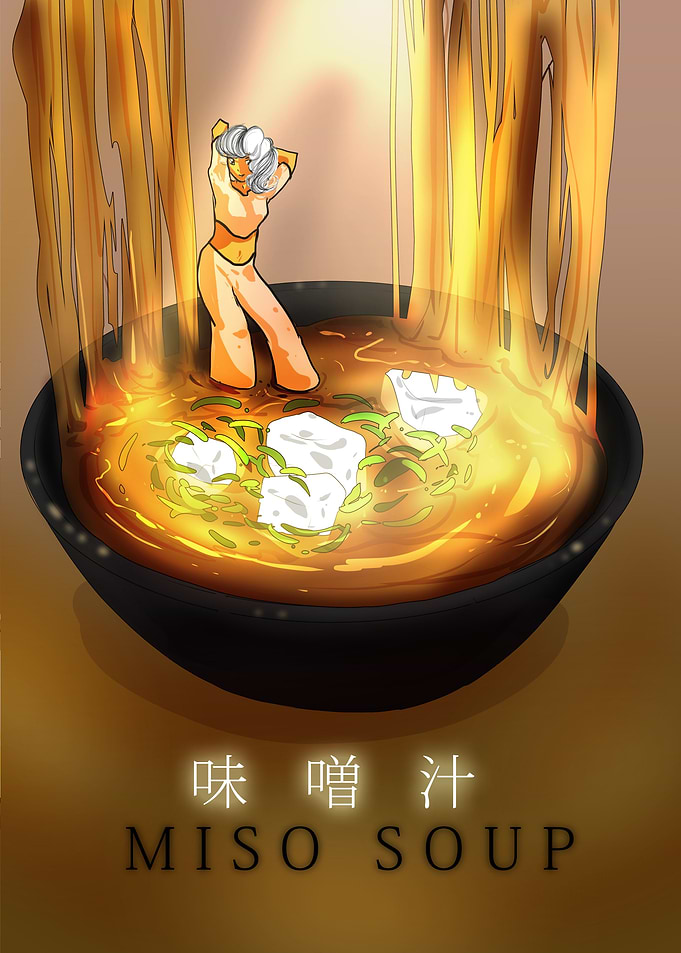 Miso Soup