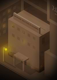Worker Apartment