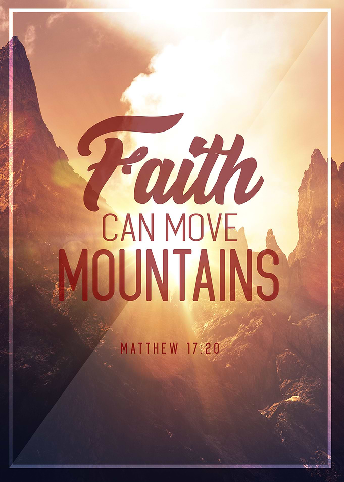 Matthew 17