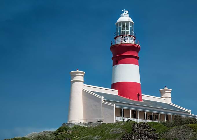 El Faro