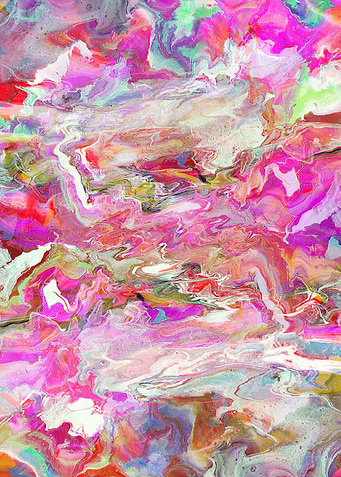 Abstract Marble 02