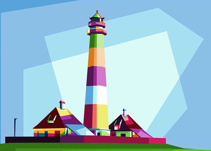 wpap house flats