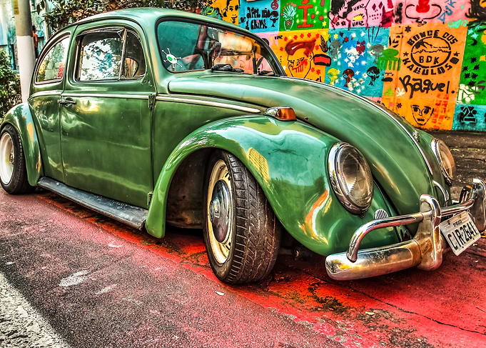 Fusca