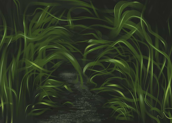 Photoshop Painting