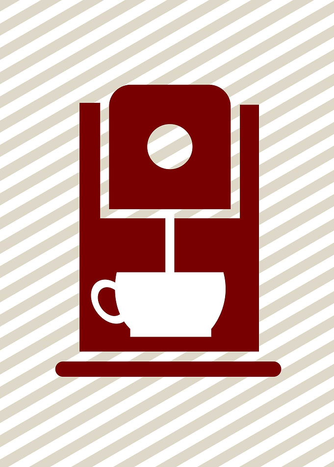 Coffee Maker Minimalist