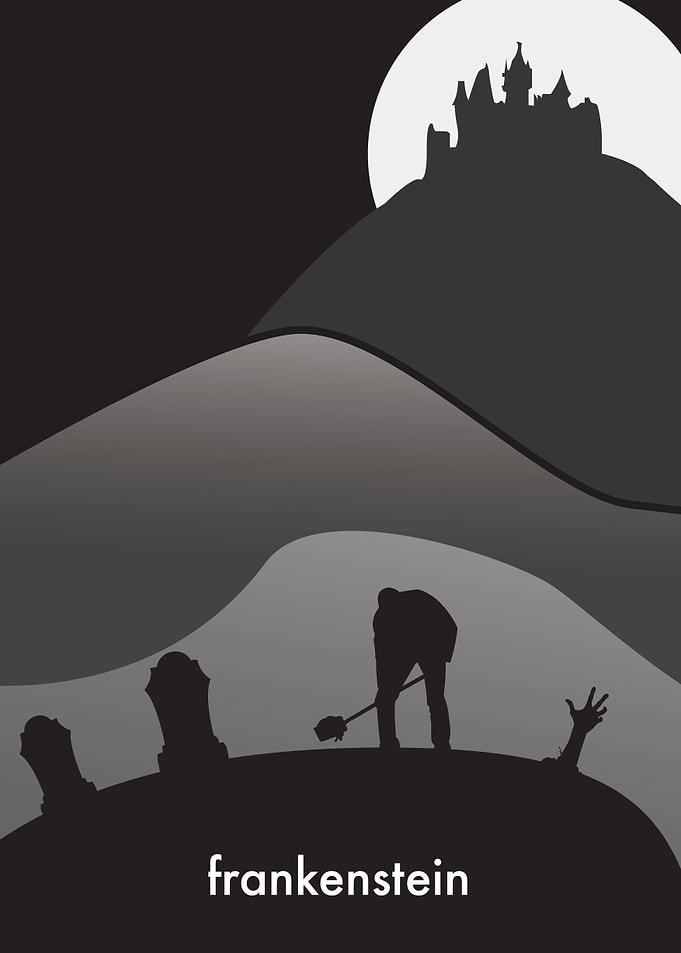Frankenstein Reimagined