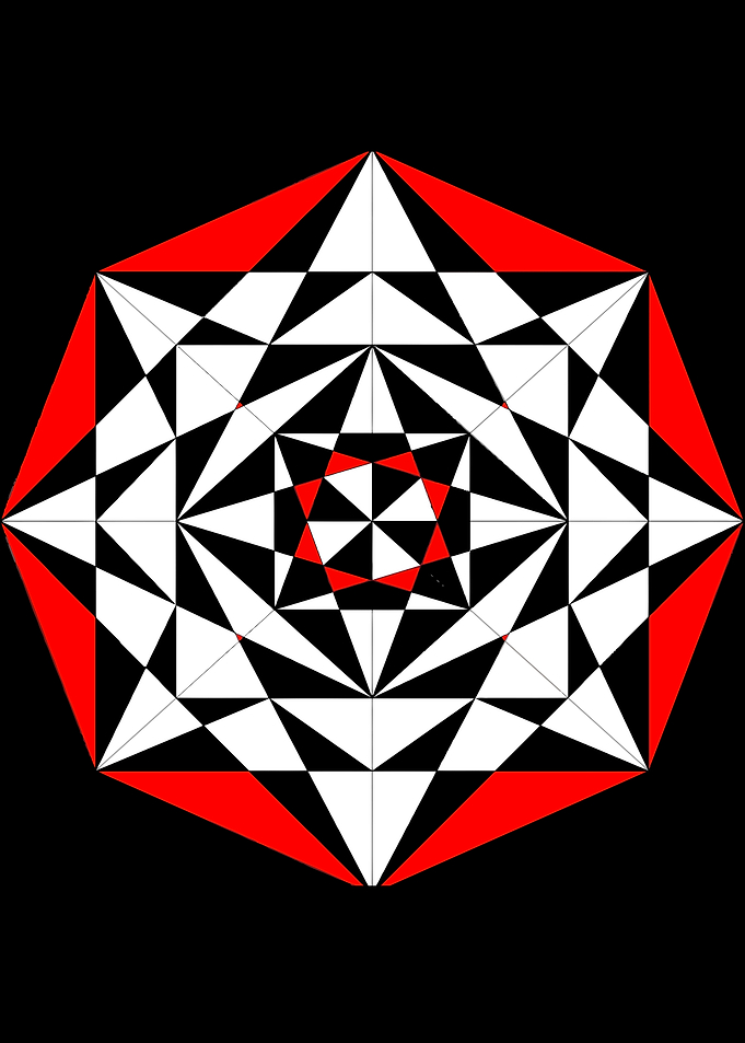 Spiral Vectorized