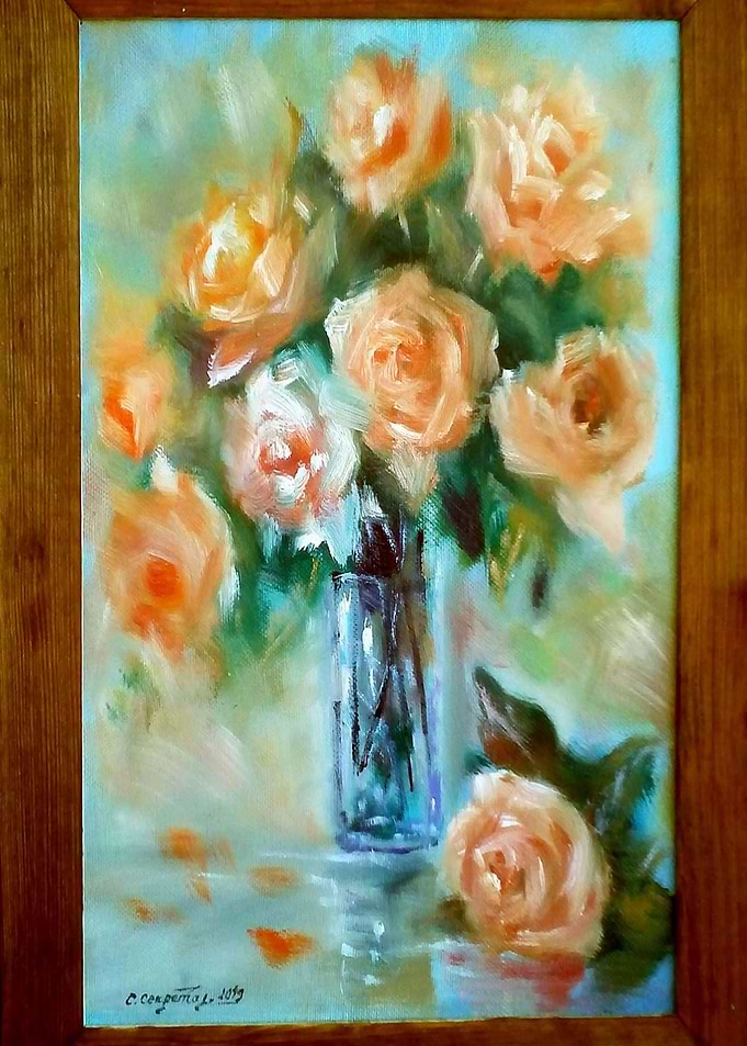 roses