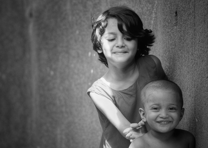 Smile