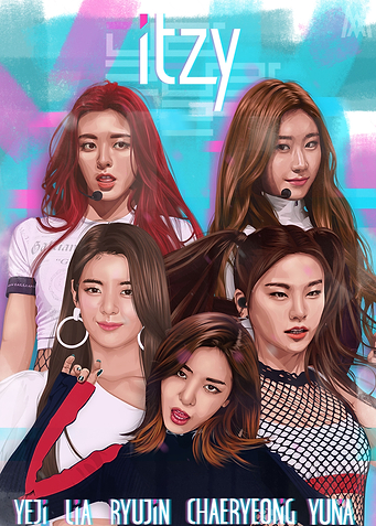 ITZY