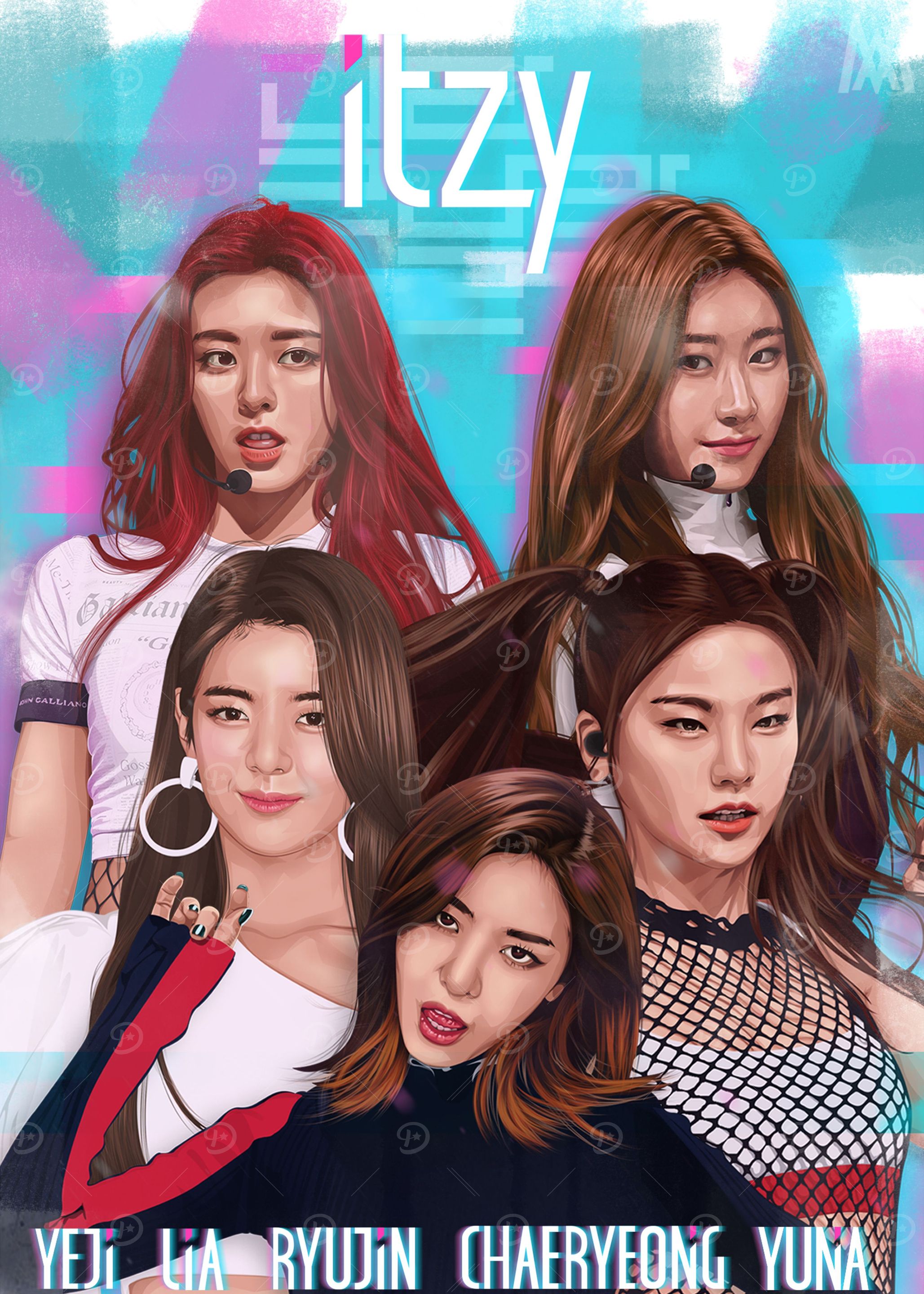 ITZY