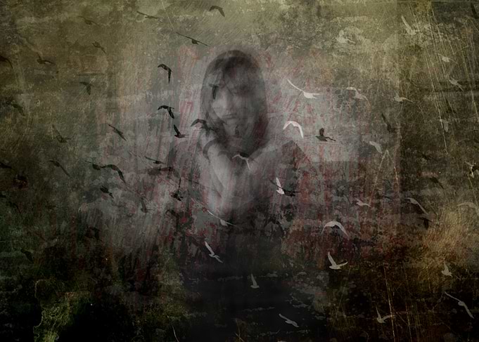Ghost