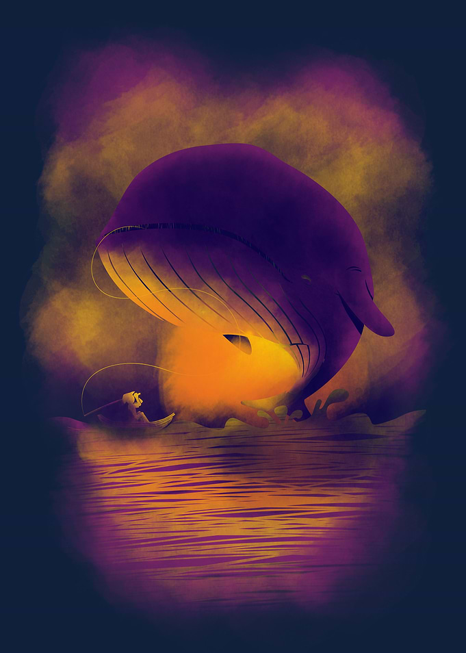 Big Fish