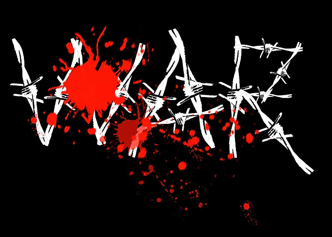 War