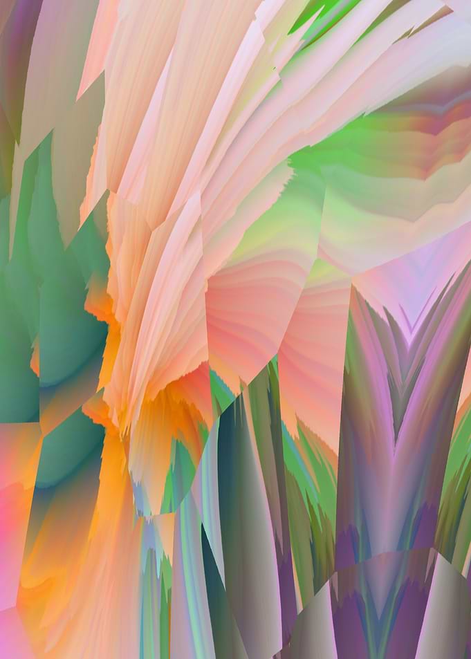 Hidden Tiger