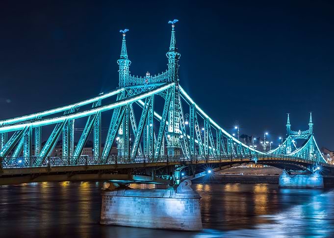 Liberty Bridge