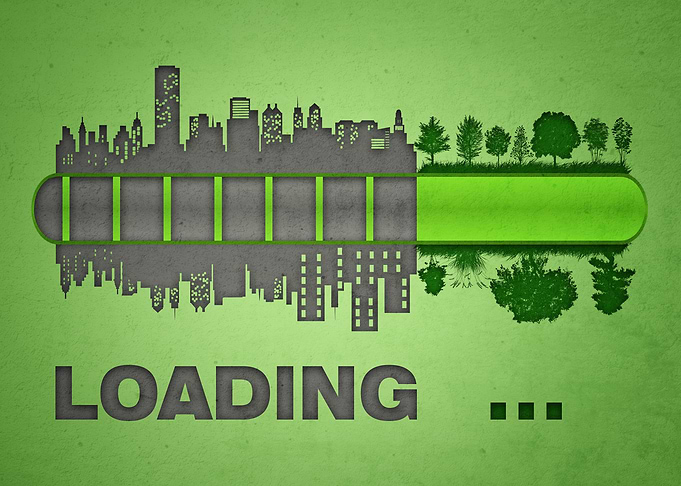 save the nature