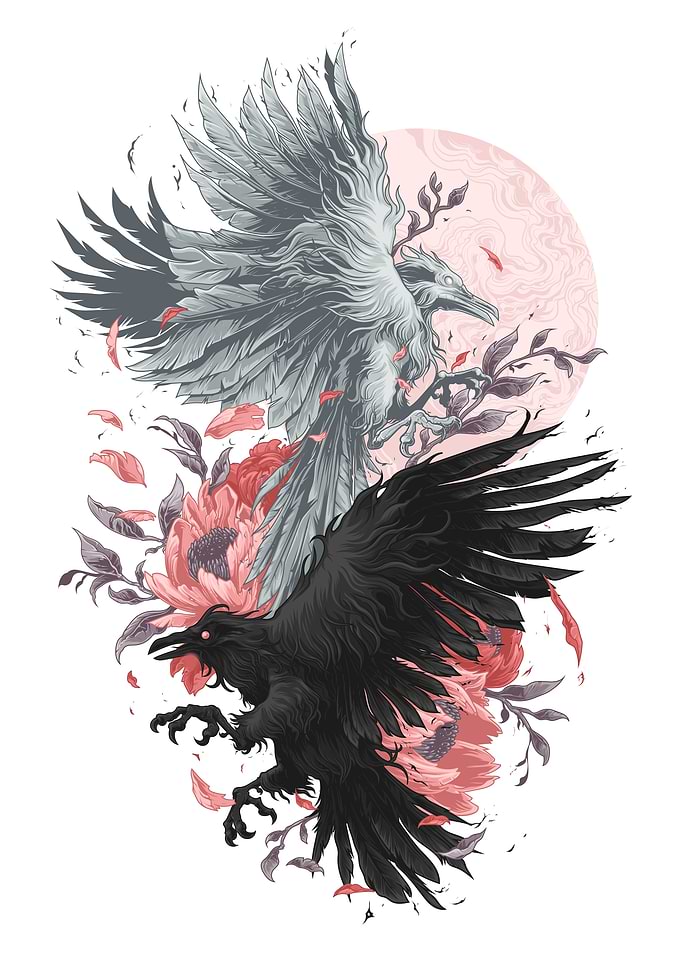 Yin Yang