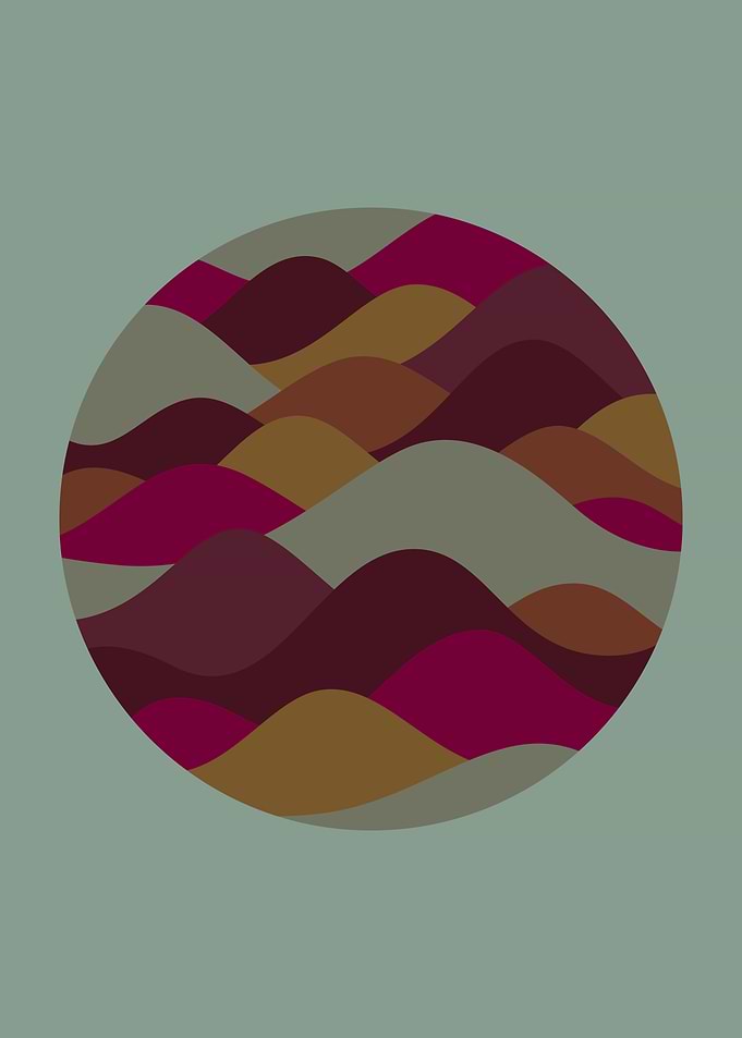 World of Mountains