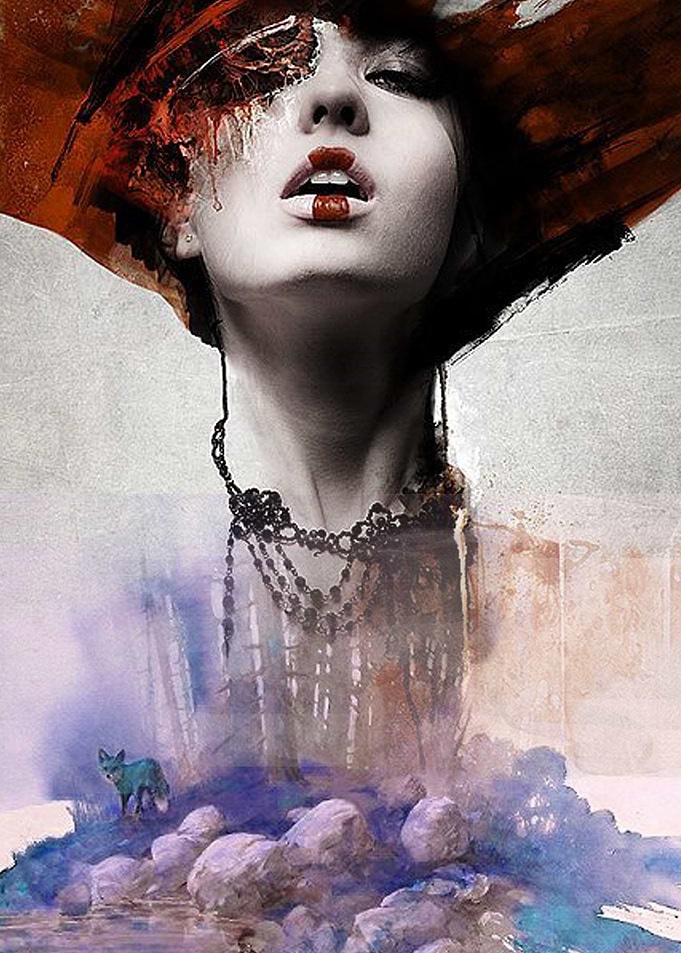 The Mystery of a Girl