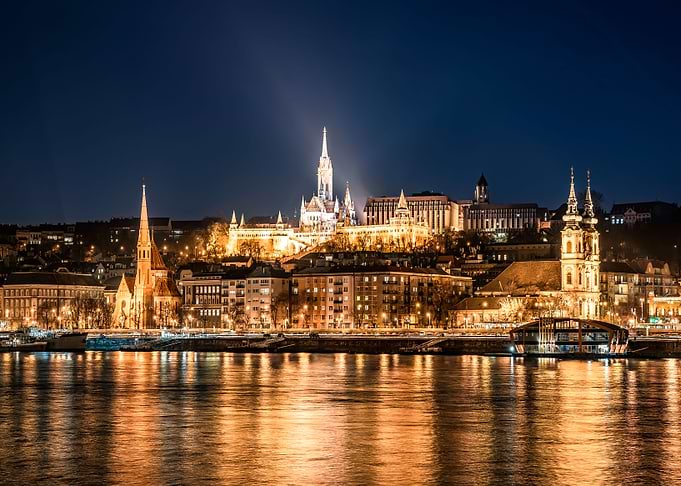 Budapest