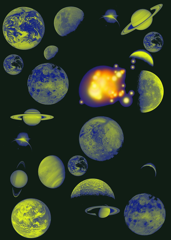 Planets