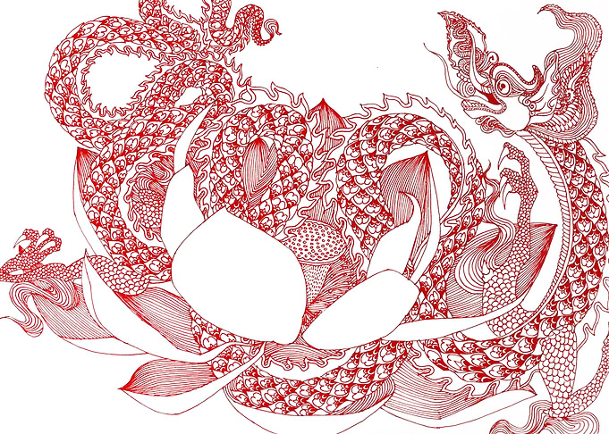 dragon