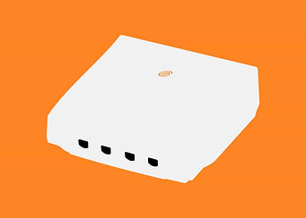 Minimalist Dreamcast
