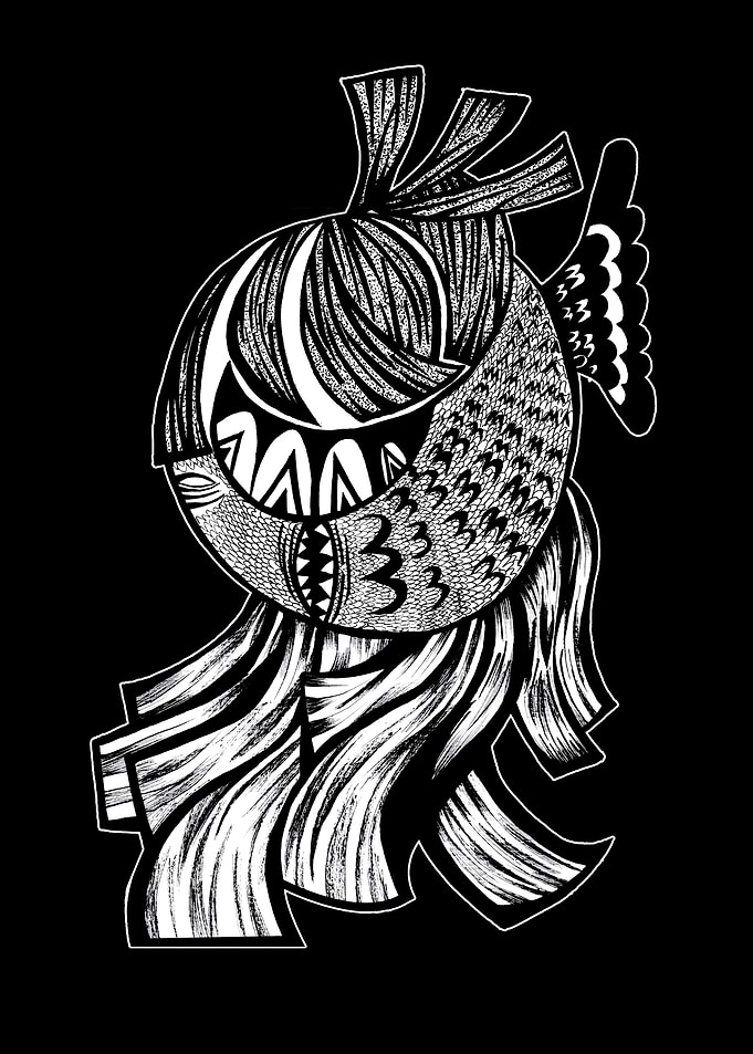Bubblefish