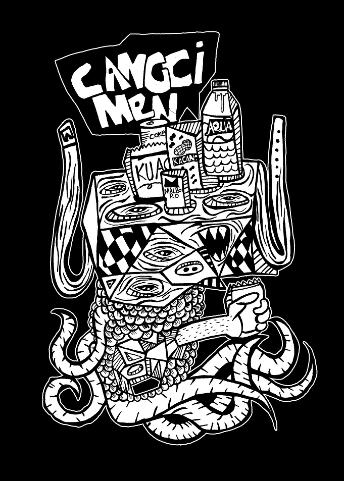 Cangcimen